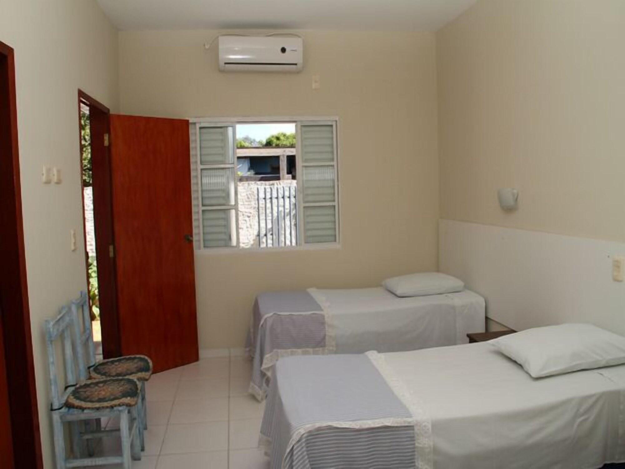 Hotel Lago Azul Bonito  Exterior foto